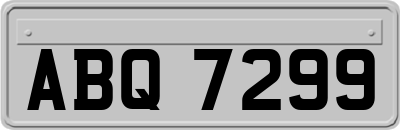 ABQ7299