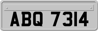 ABQ7314