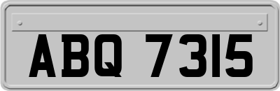ABQ7315