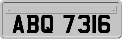 ABQ7316
