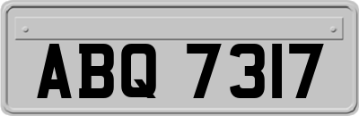 ABQ7317