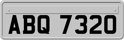 ABQ7320