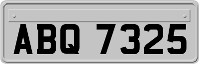 ABQ7325
