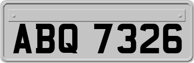 ABQ7326