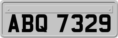 ABQ7329
