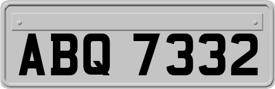 ABQ7332
