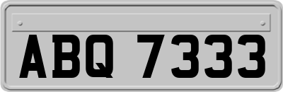 ABQ7333