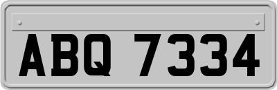 ABQ7334