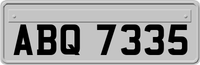 ABQ7335