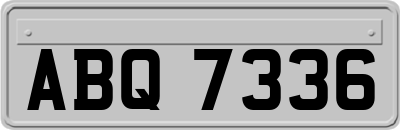ABQ7336