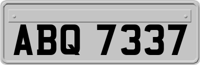 ABQ7337