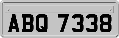 ABQ7338