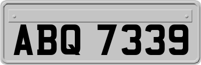 ABQ7339