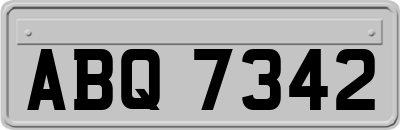 ABQ7342