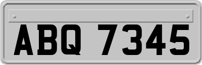 ABQ7345