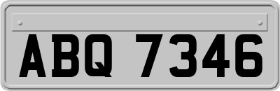 ABQ7346