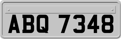 ABQ7348