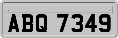ABQ7349