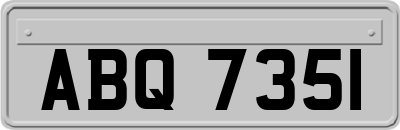 ABQ7351