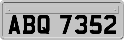 ABQ7352
