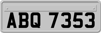 ABQ7353