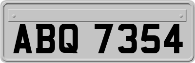 ABQ7354