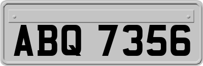 ABQ7356