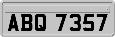 ABQ7357