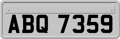 ABQ7359
