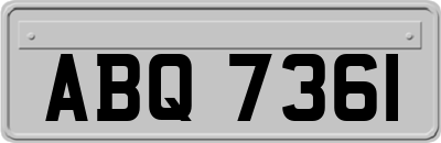 ABQ7361
