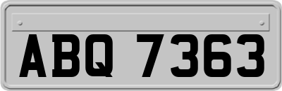 ABQ7363