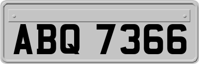 ABQ7366