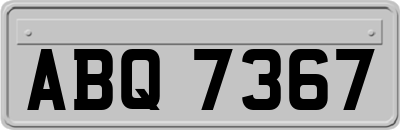 ABQ7367