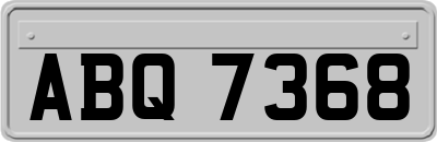 ABQ7368