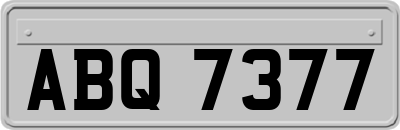 ABQ7377