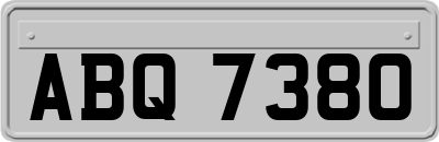 ABQ7380