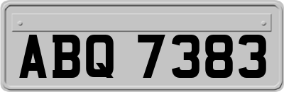 ABQ7383