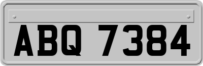ABQ7384