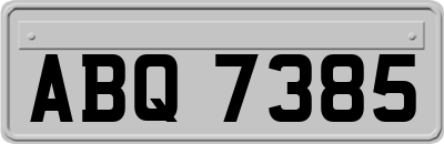 ABQ7385