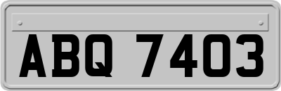 ABQ7403
