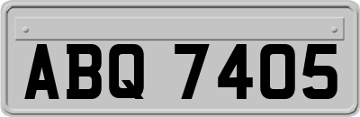 ABQ7405