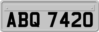 ABQ7420