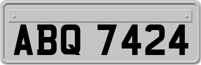 ABQ7424