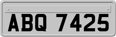 ABQ7425