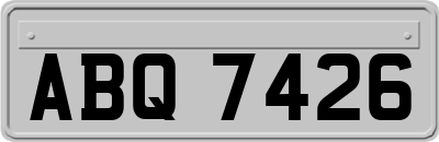 ABQ7426
