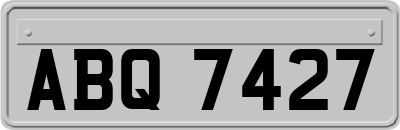 ABQ7427