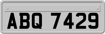 ABQ7429