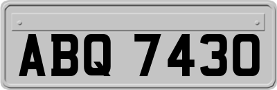 ABQ7430