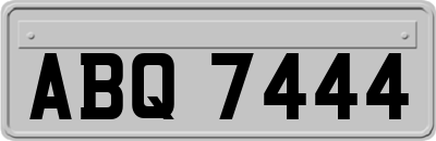 ABQ7444