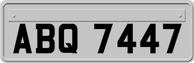 ABQ7447